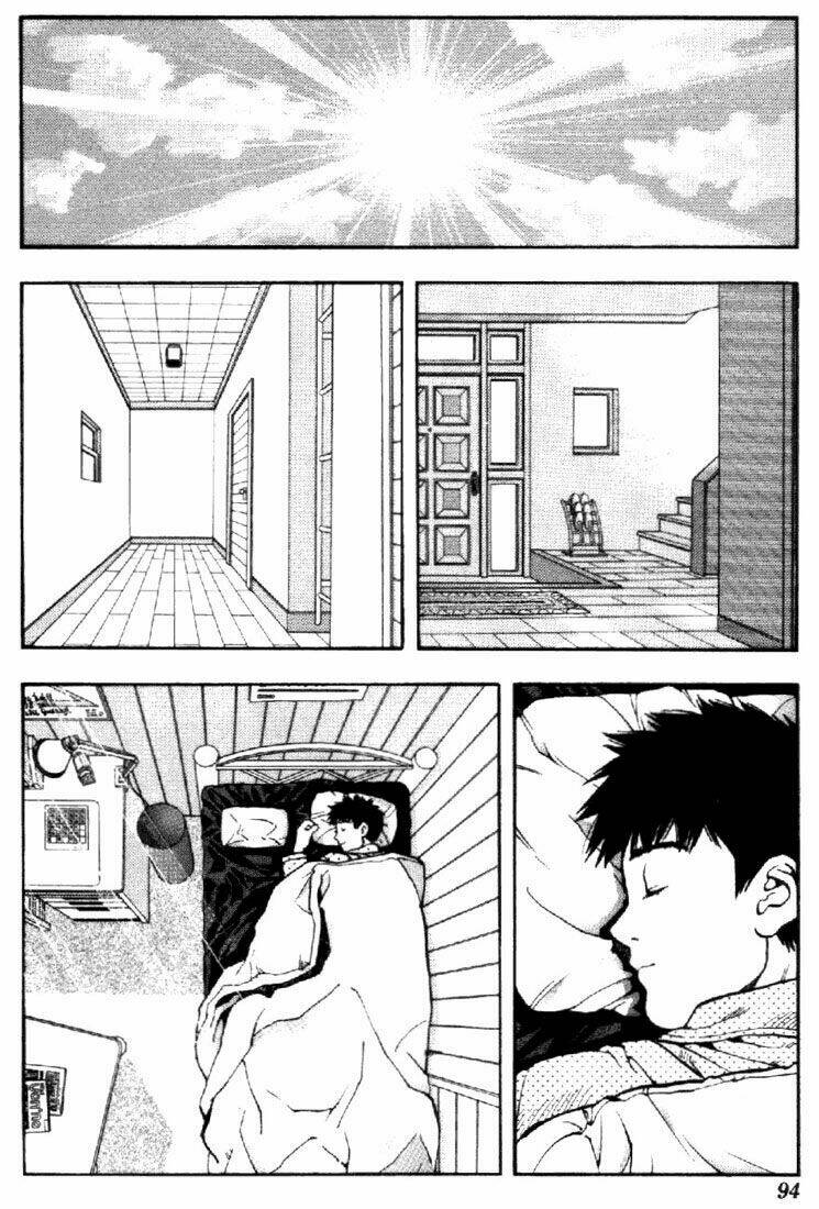 I”S Chapter 40 - Trang 2