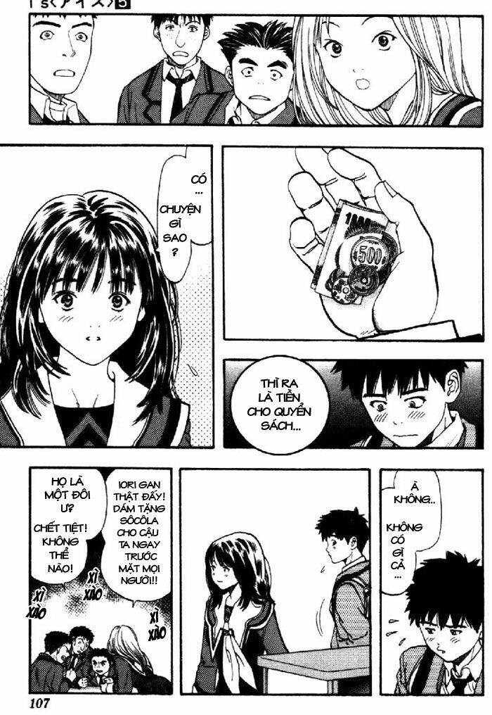 I”S Chapter 41 - Trang 2