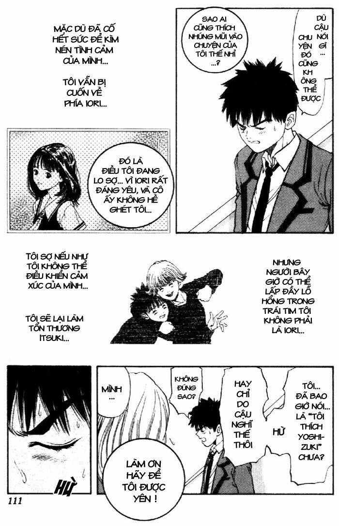 I”S Chapter 41 - Trang 2