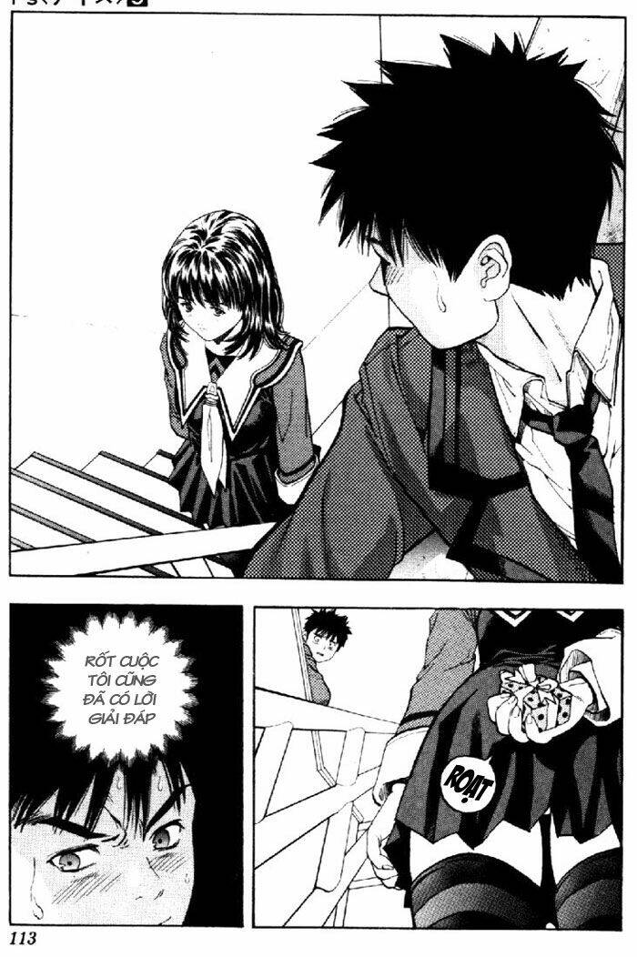 I”S Chapter 41 - Trang 2