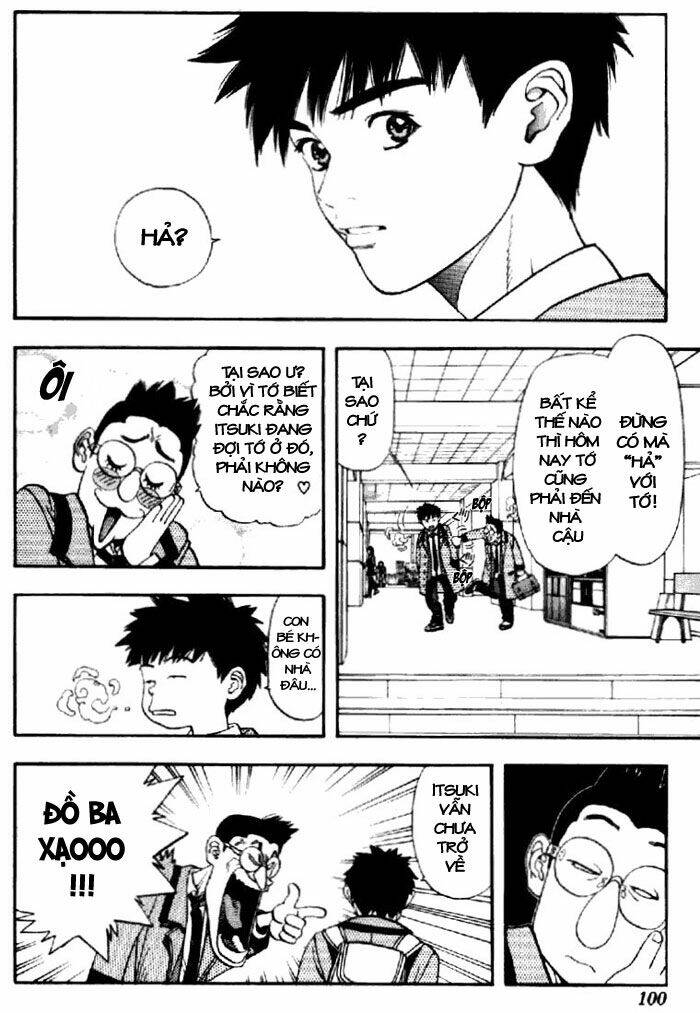 I”S Chapter 41 - Trang 2