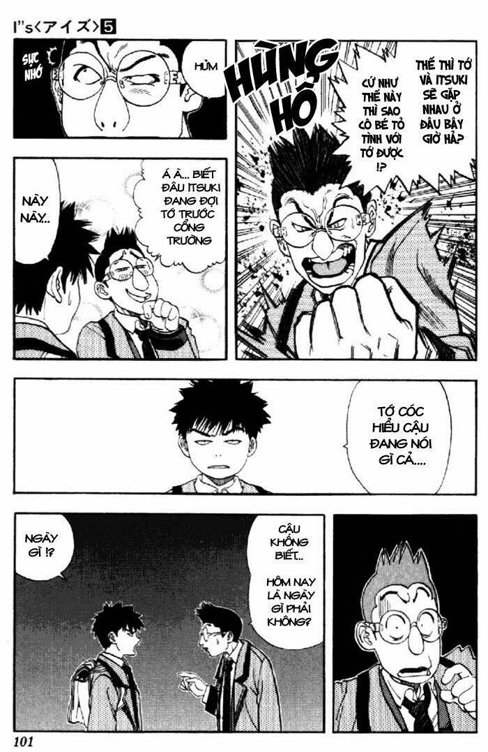 I”S Chapter 41 - Trang 2
