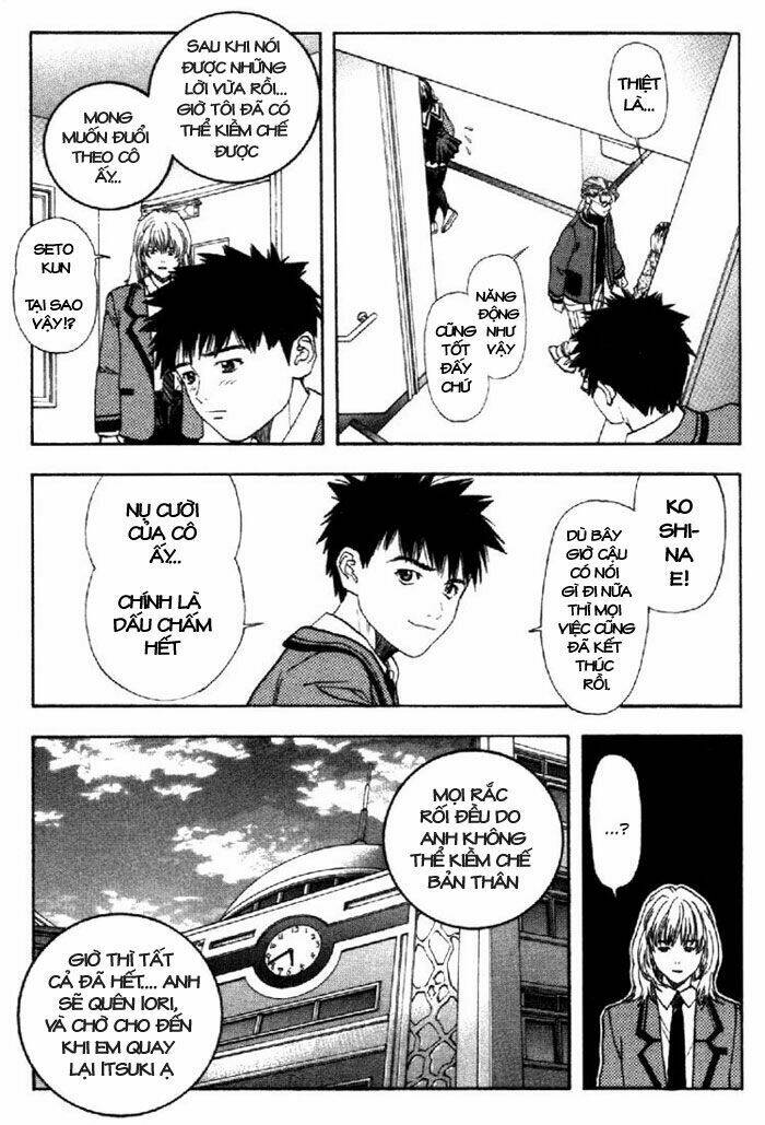 I”S Chapter 42 - Trang 2