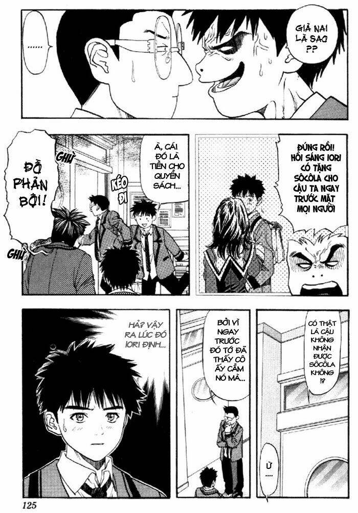 I”S Chapter 42 - Trang 2