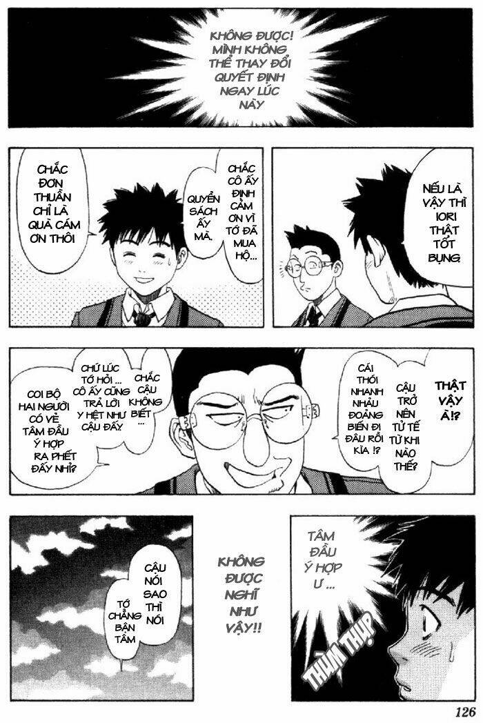 I”S Chapter 42 - Trang 2