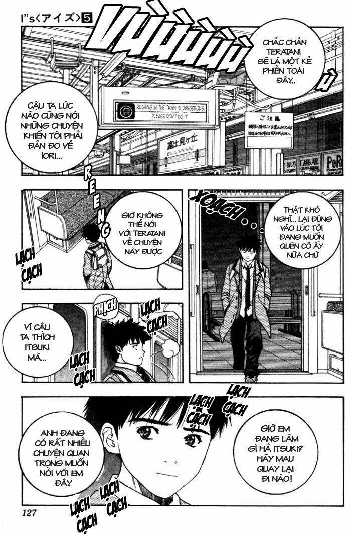 I”S Chapter 42 - Trang 2