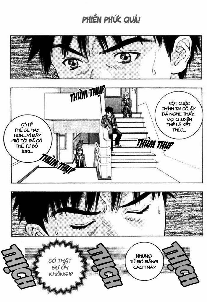 I”S Chapter 42 - Trang 2