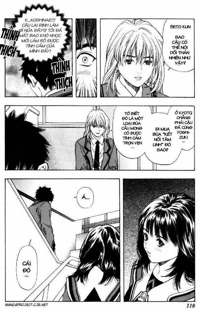 I”S Chapter 42 - Trang 2