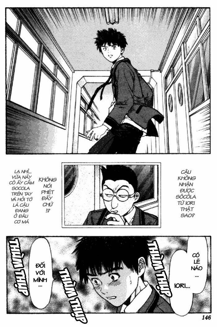 I”S Chapter 43 - Trang 2