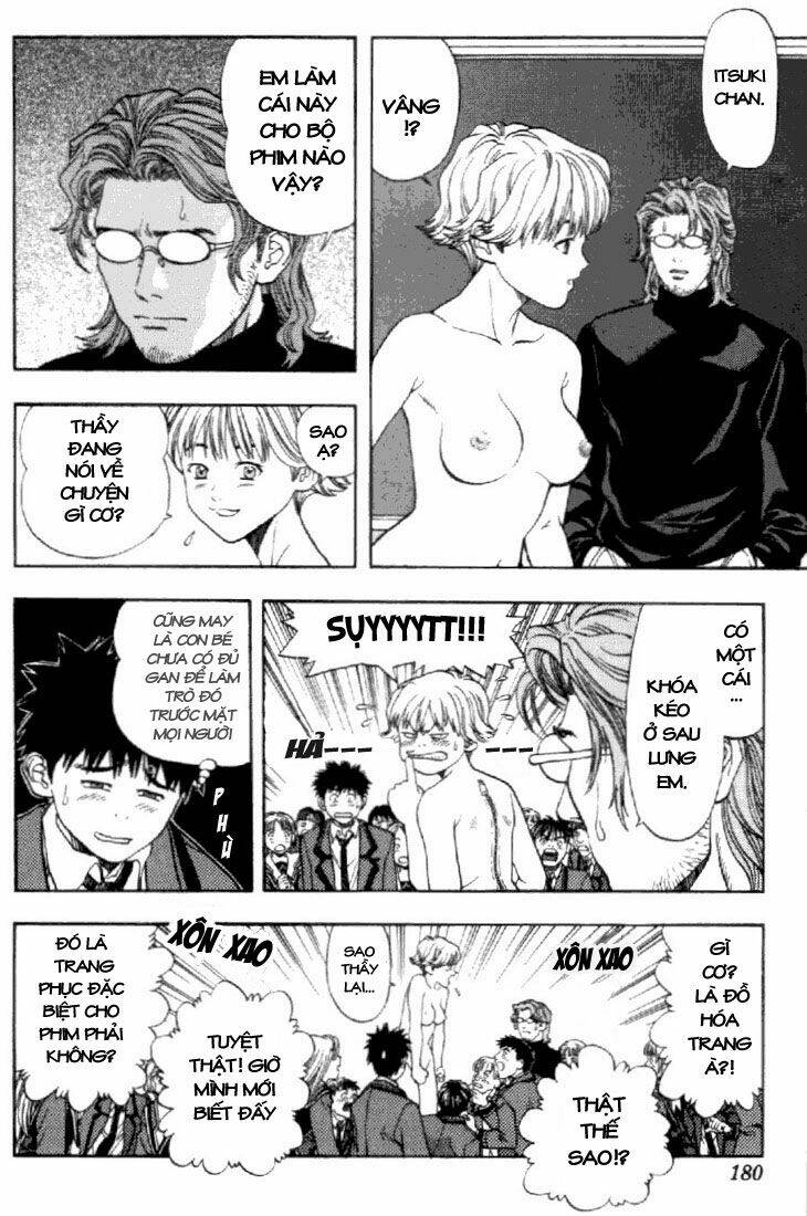 I”S Chapter 45 - Trang 2