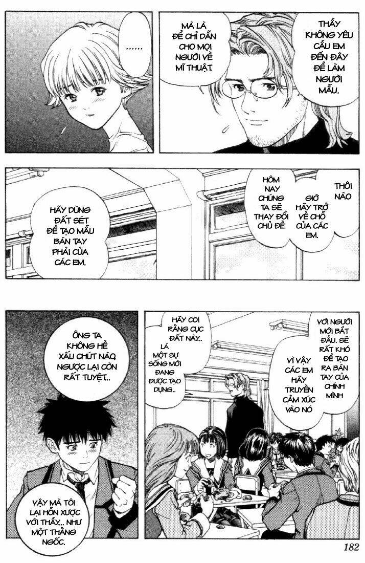 I”S Chapter 45 - Trang 2