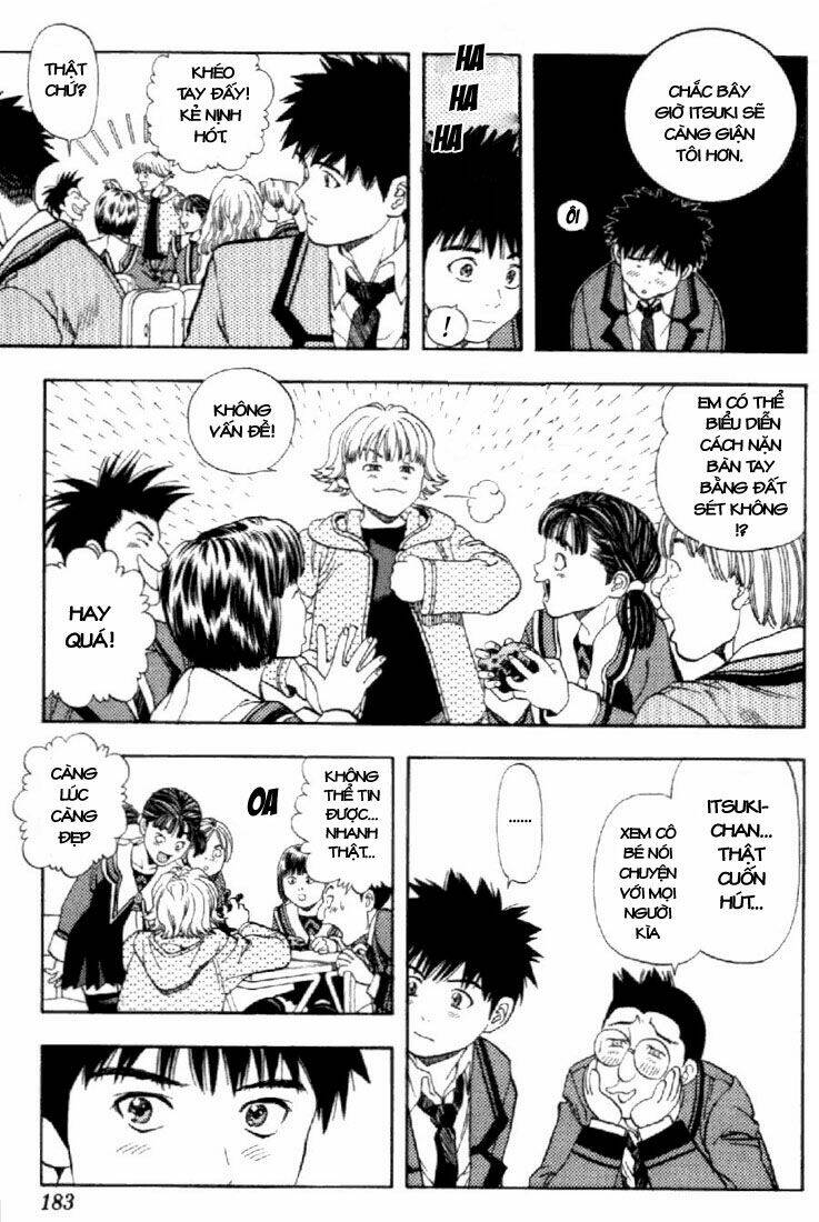 I”S Chapter 45 - Trang 2