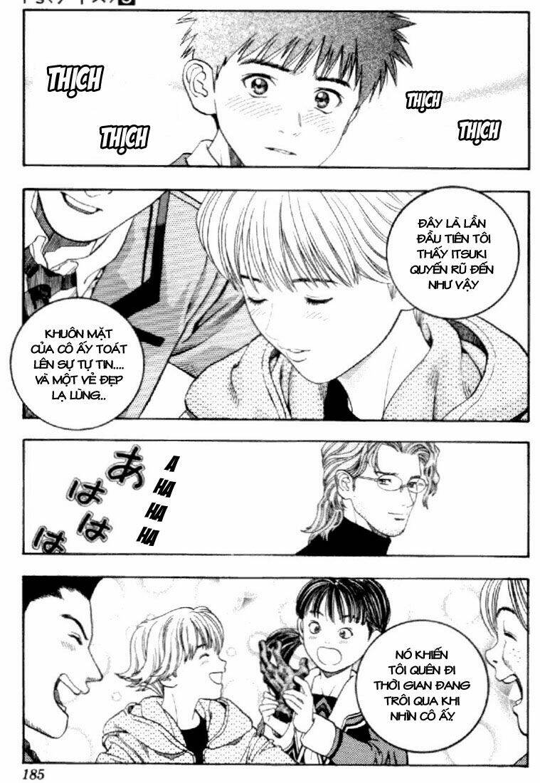 I”S Chapter 45 - Trang 2