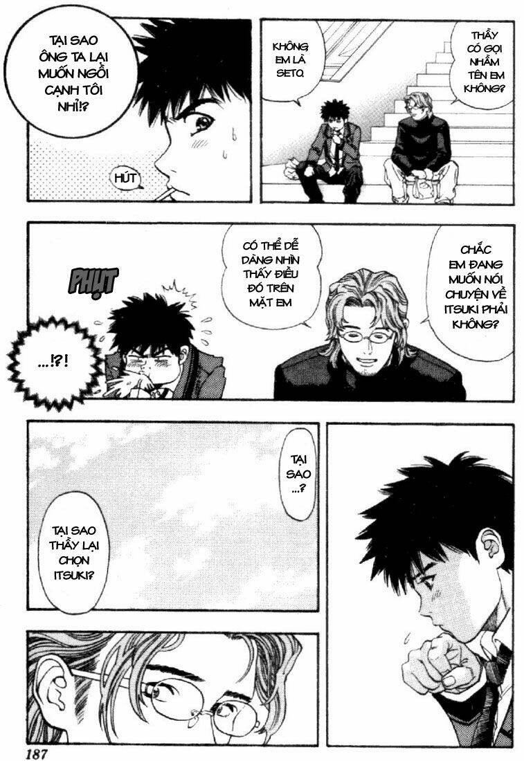 I”S Chapter 45 - Trang 2