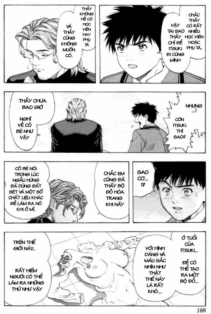 I”S Chapter 45 - Trang 2