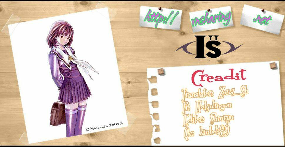 I”S Chapter 45 - Trang 2