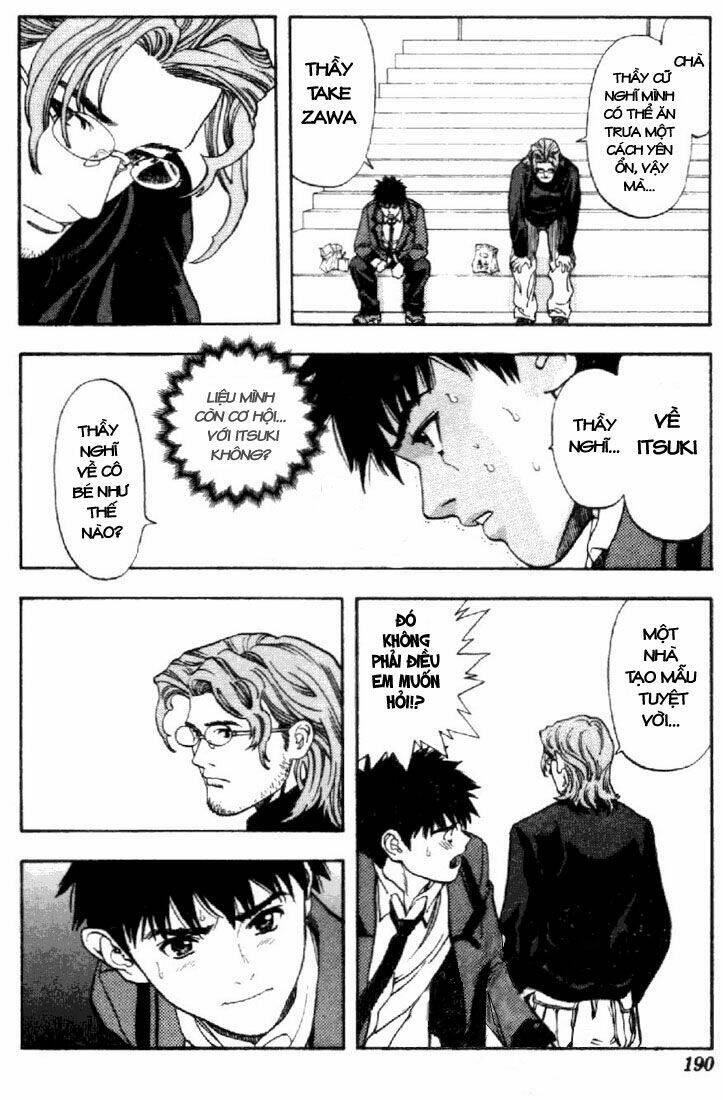 I”S Chapter 45 - Trang 2