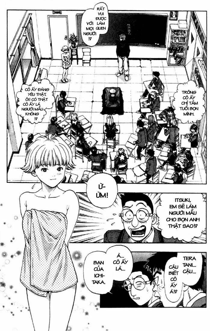 I”S Chapter 45 - Trang 2