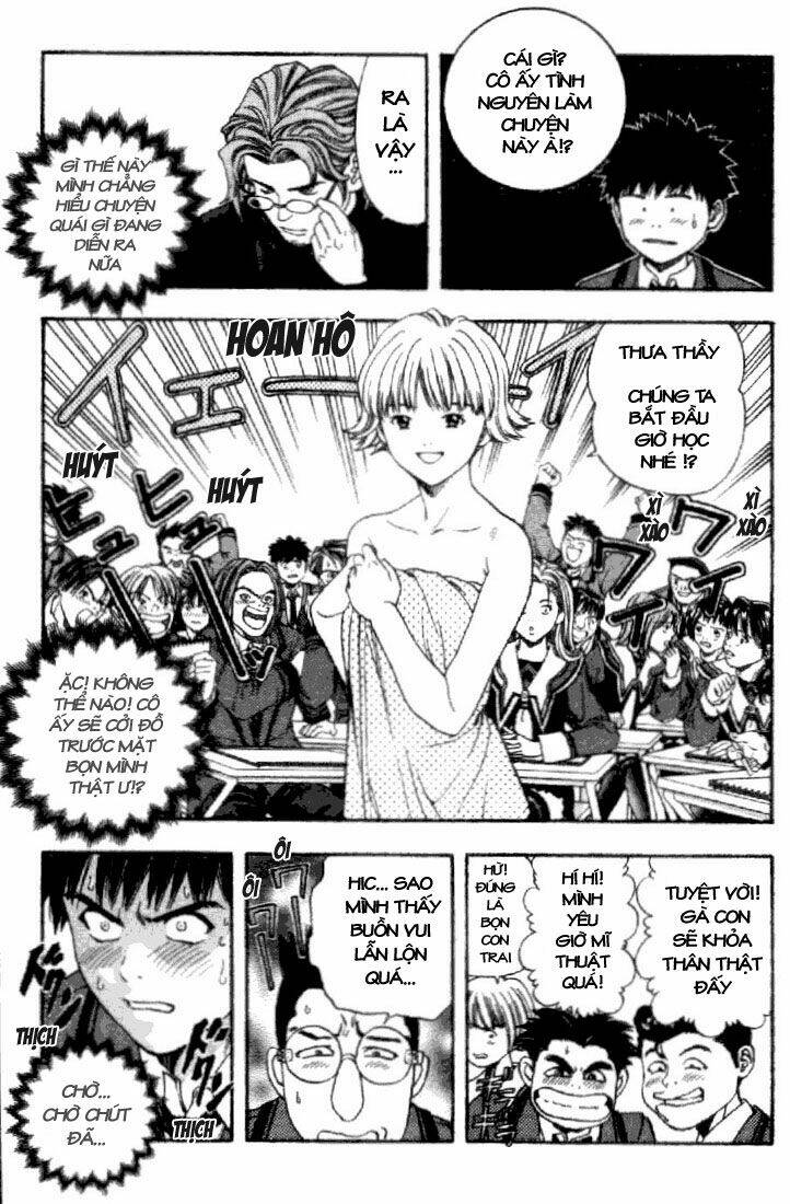 I”S Chapter 45 - Trang 2