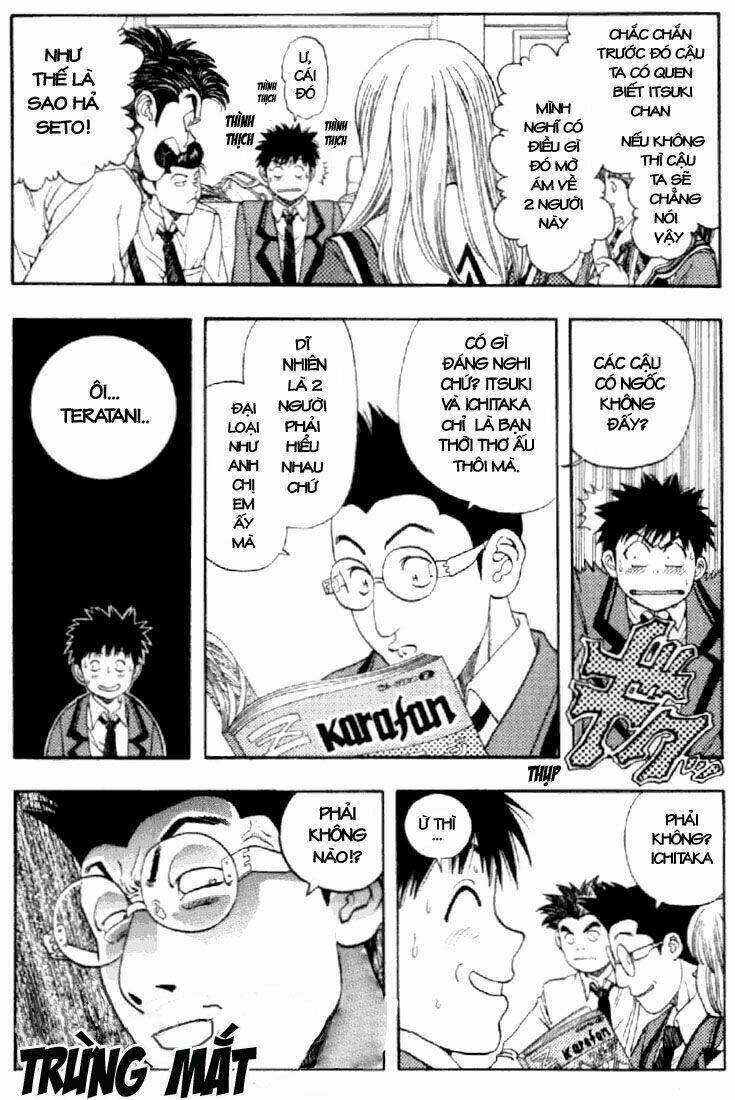 I”S Chapter 46 - Trang 2