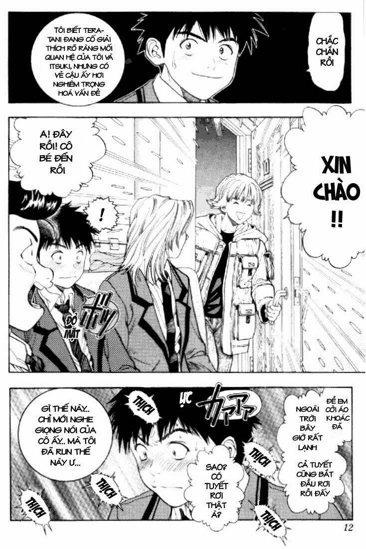 I”S Chapter 46 - Trang 2