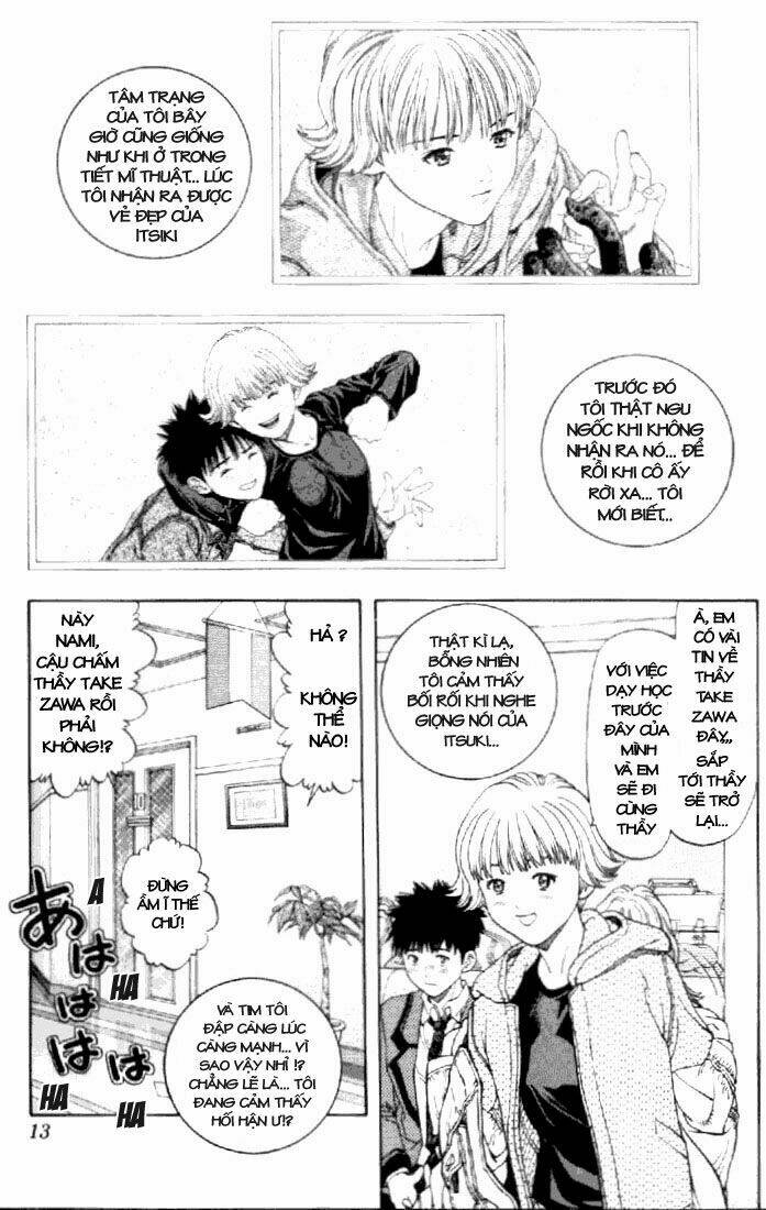 I”S Chapter 46 - Trang 2