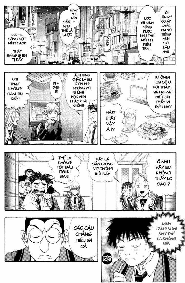 I”S Chapter 46 - Trang 2