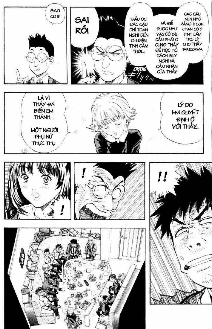 I”S Chapter 46 - Trang 2