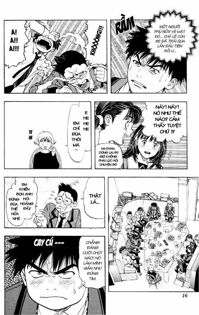 I”S Chapter 46 - Trang 2