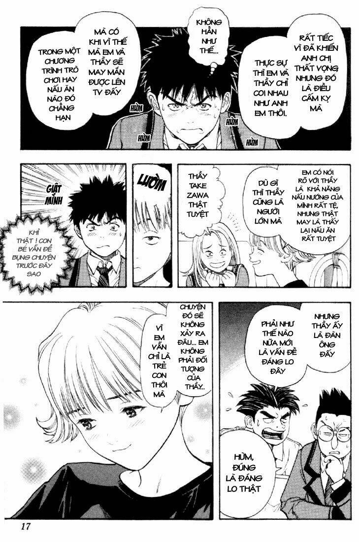 I”S Chapter 46 - Trang 2