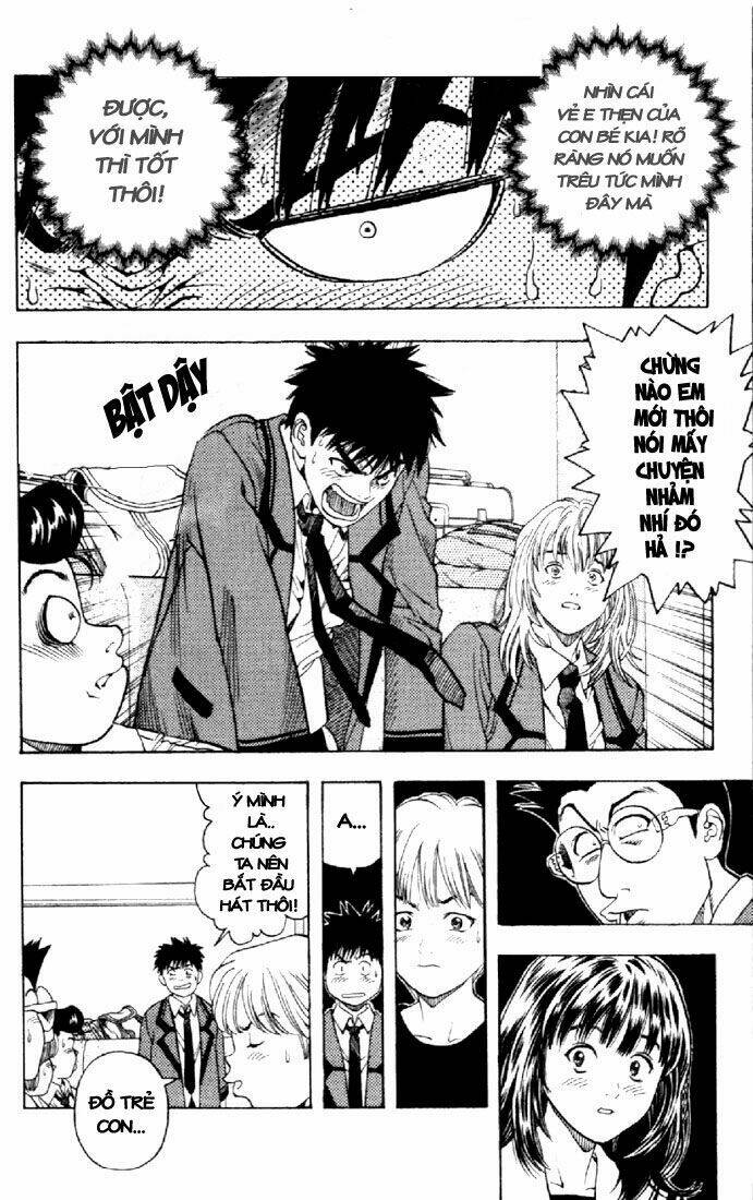 I”S Chapter 46 - Trang 2