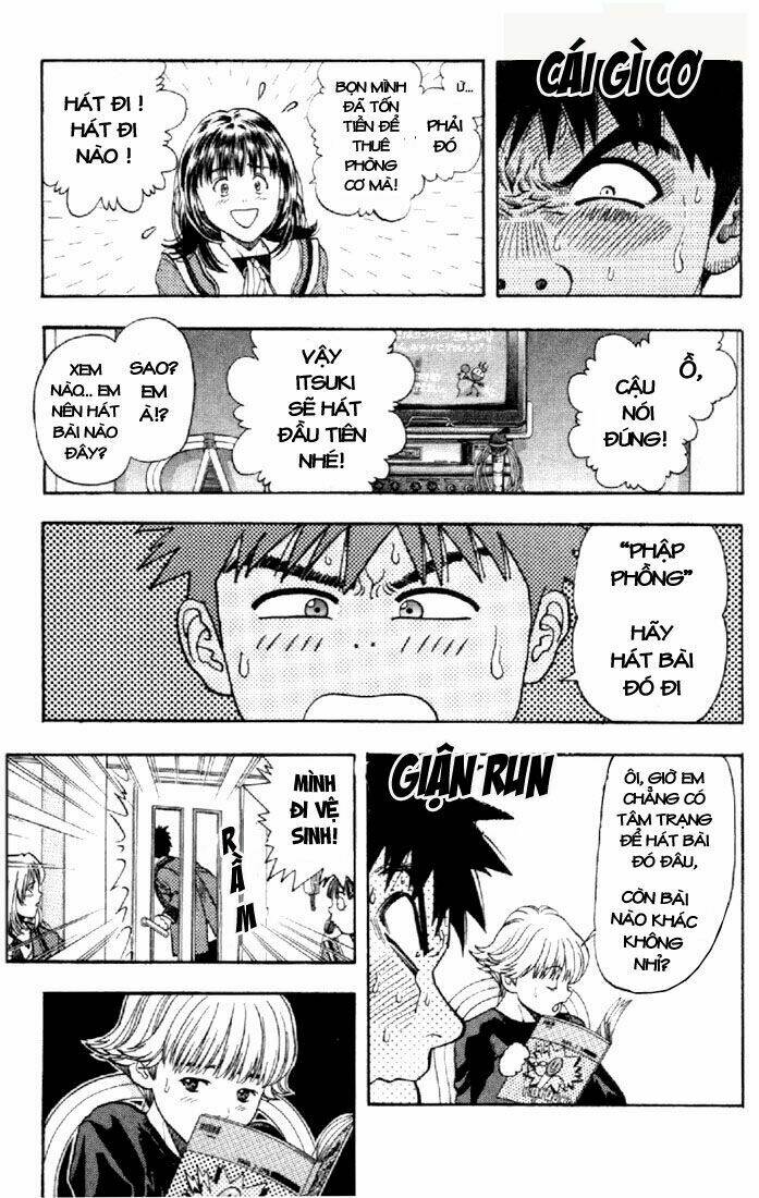 I”S Chapter 46 - Trang 2