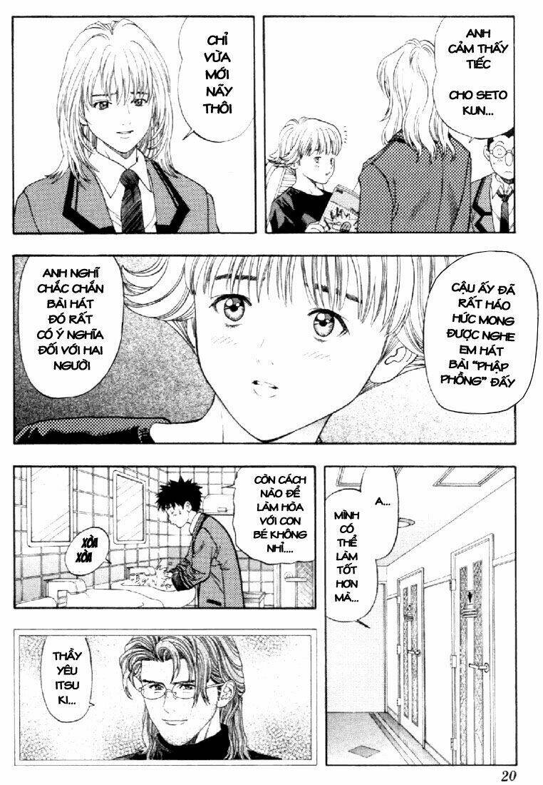 I”S Chapter 46 - Trang 2