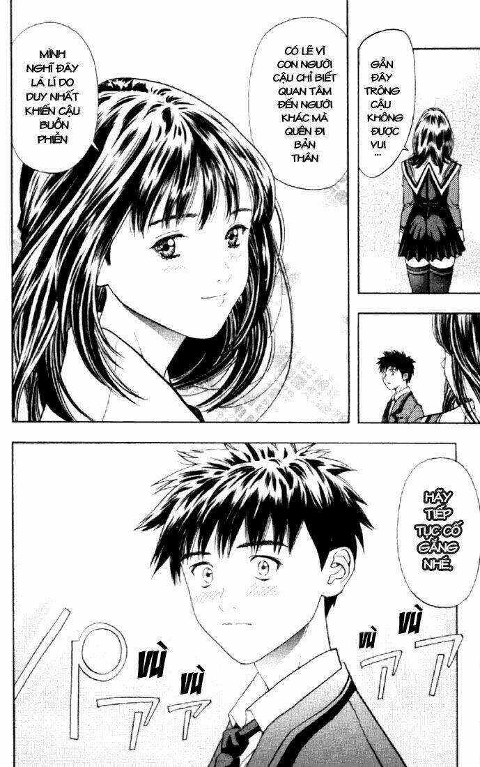 I”S Chapter 46 - Trang 2