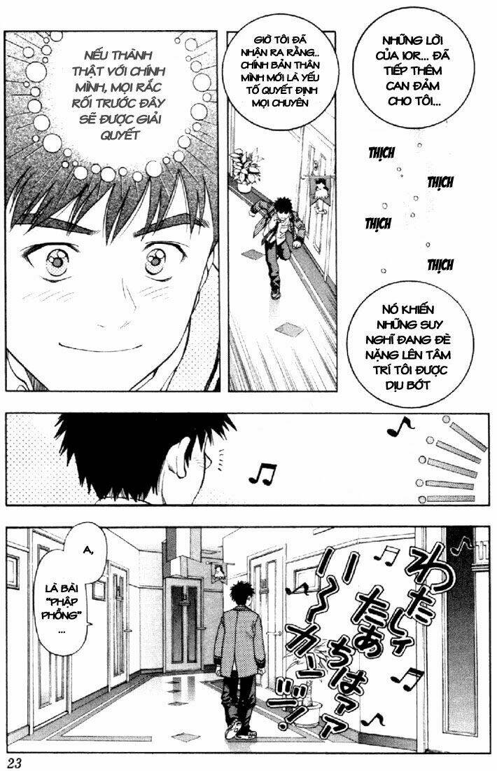 I”S Chapter 46 - Trang 2