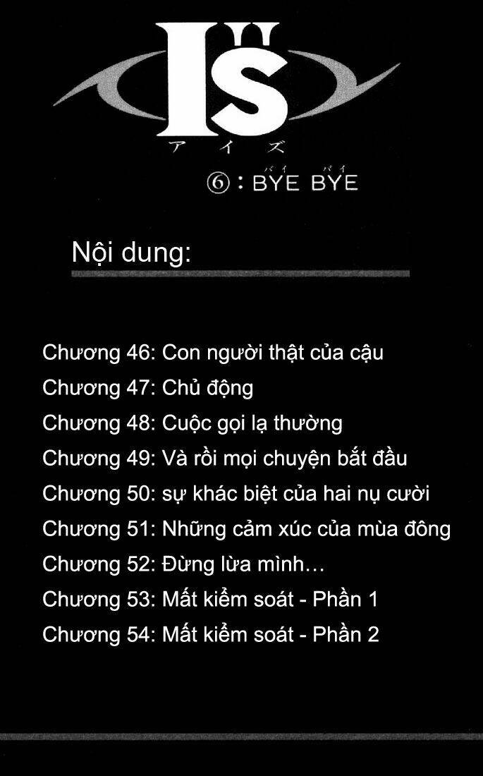 I”S Chapter 46 - Trang 2