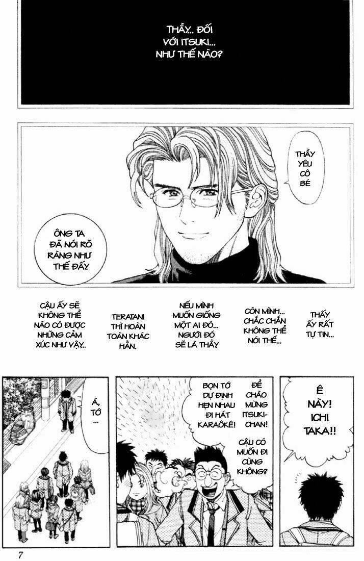 I”S Chapter 46 - Trang 2