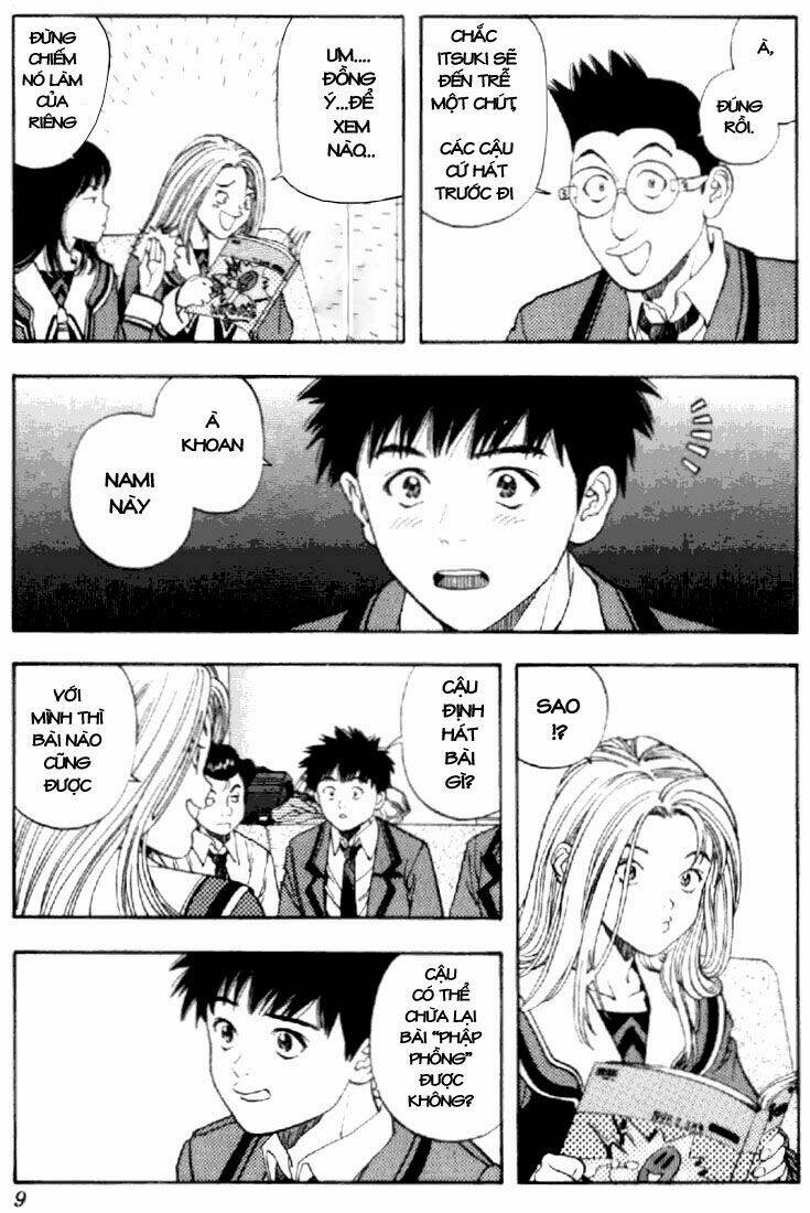 I”S Chapter 46 - Trang 2