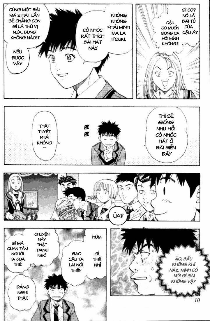 I”S Chapter 46 - Trang 2