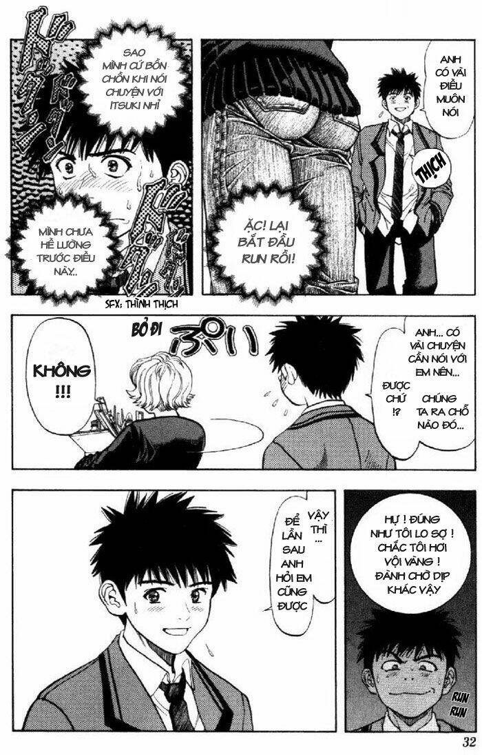 I”S Chapter 47 - Trang 2