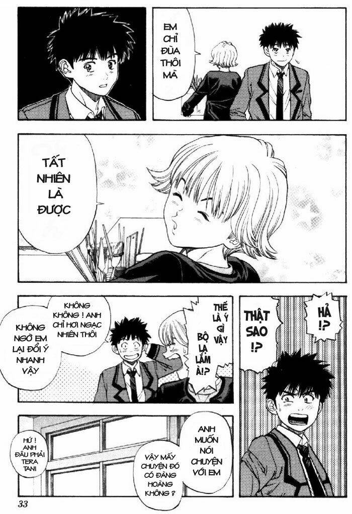 I”S Chapter 47 - Trang 2