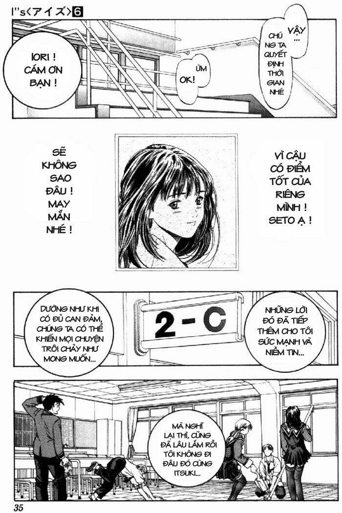 I”S Chapter 47 - Trang 2