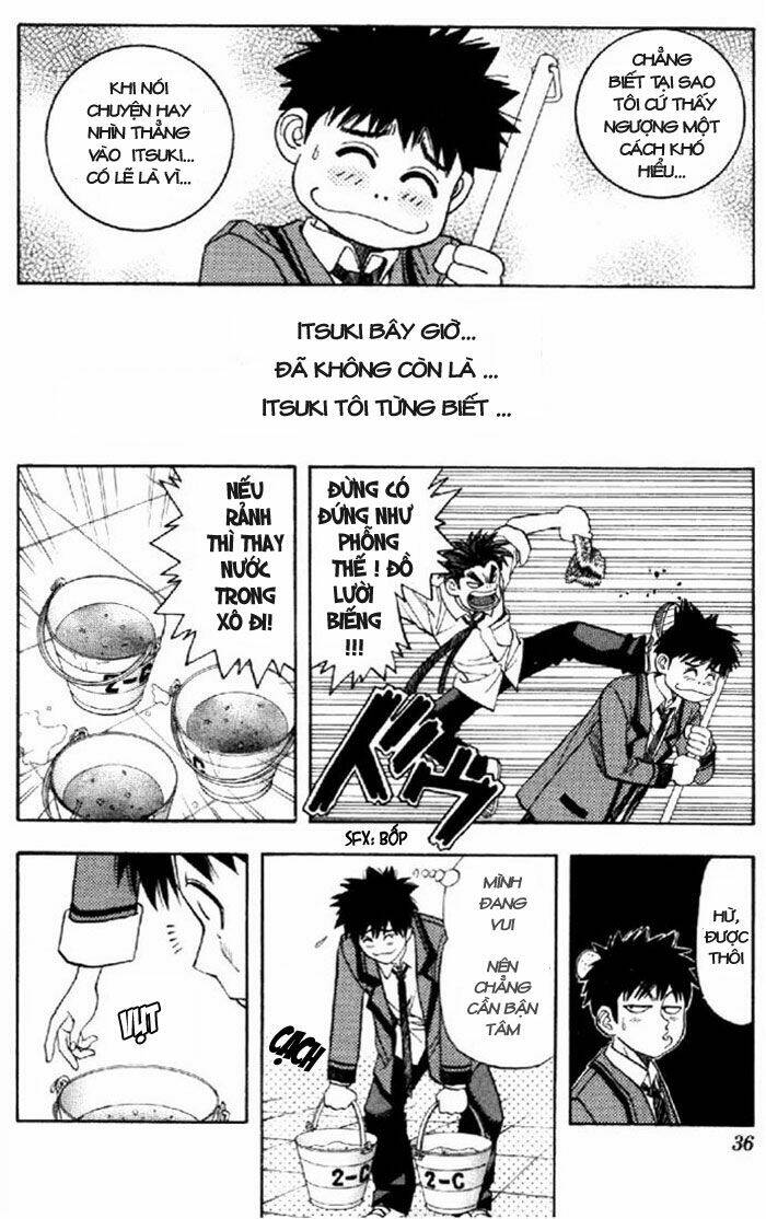 I”S Chapter 47 - Trang 2