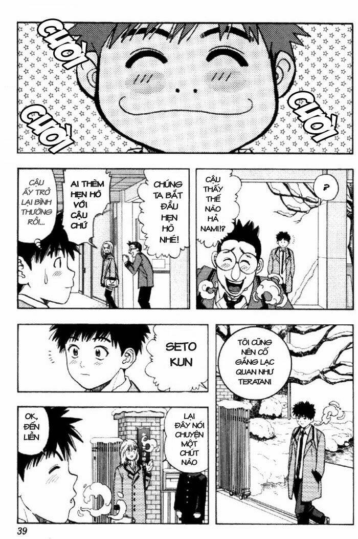 I”S Chapter 47 - Trang 2