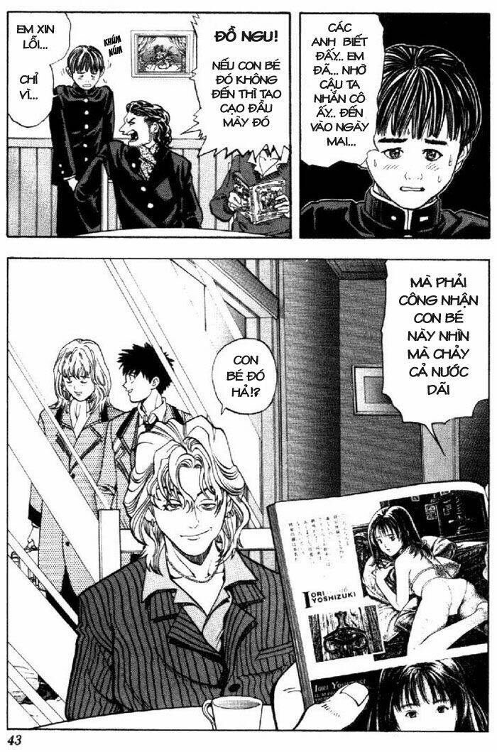 I”S Chapter 47 - Trang 2