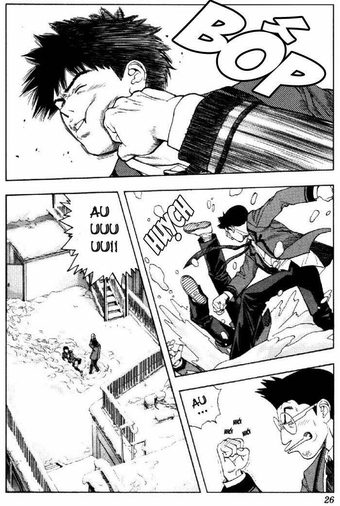 I”S Chapter 47 - Trang 2