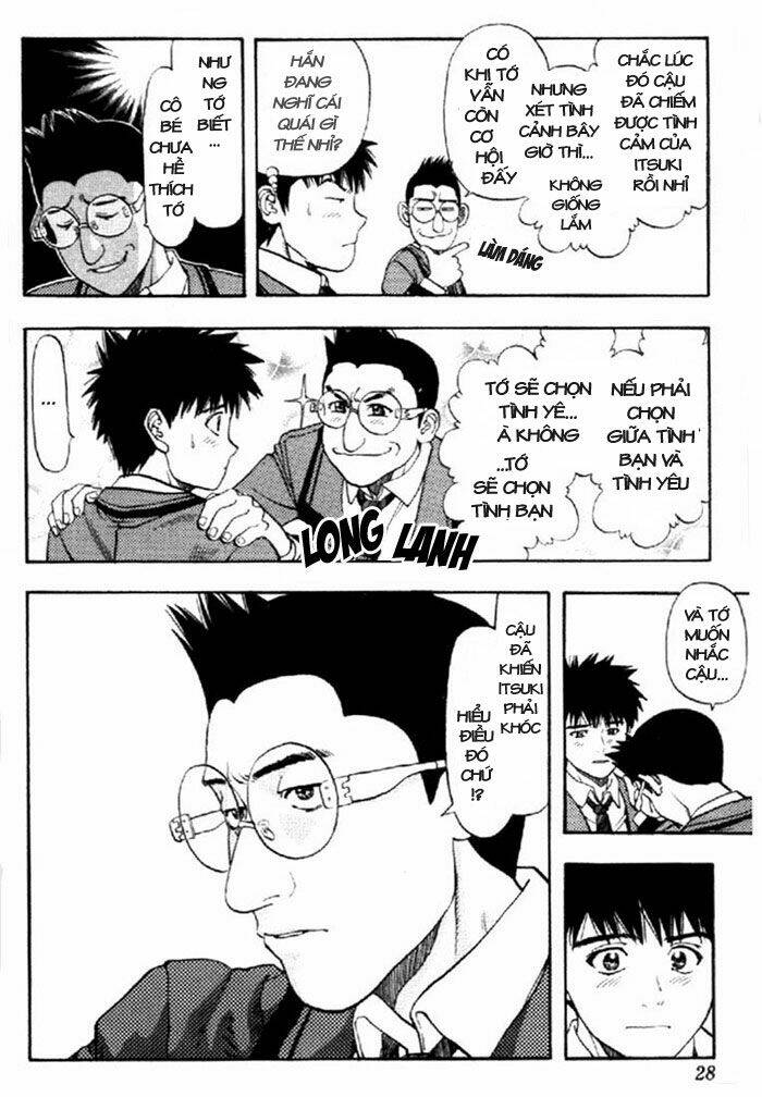 I”S Chapter 47 - Trang 2