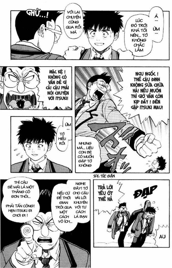 I”S Chapter 47 - Trang 2