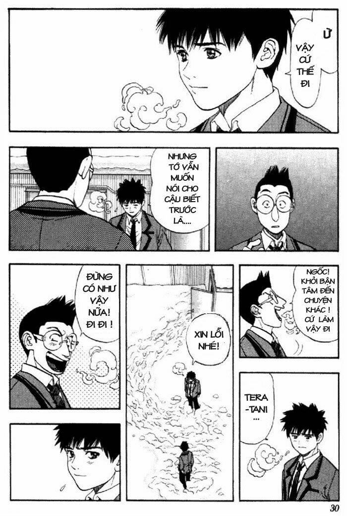 I”S Chapter 47 - Trang 2