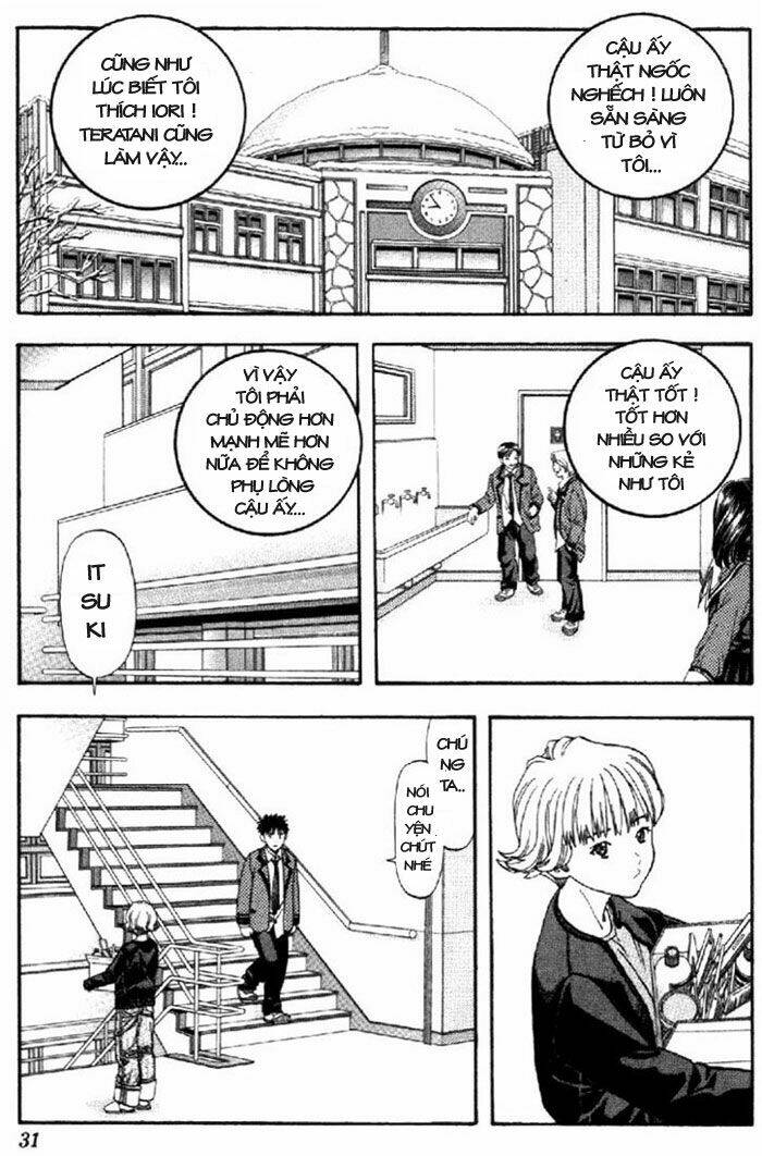 I”S Chapter 47 - Trang 2